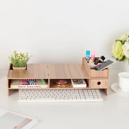 [W-A-42359] Wooden desktop